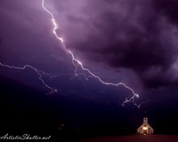 Storm Chasing